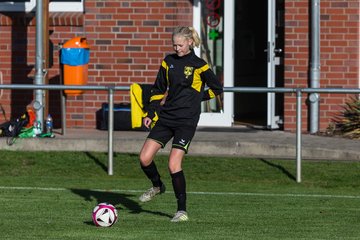 Bild 36 - Frauen TSV Vineta Audorg - SV Friesia 03 Riesum Lindholm : Ergebnis: 2:4